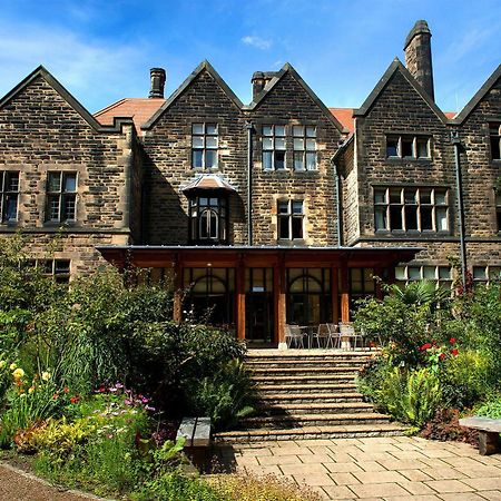 Jesmond Dene House Hotel นิวคาสเซิล อะพอน ไทน์ ภายนอก รูปภาพ