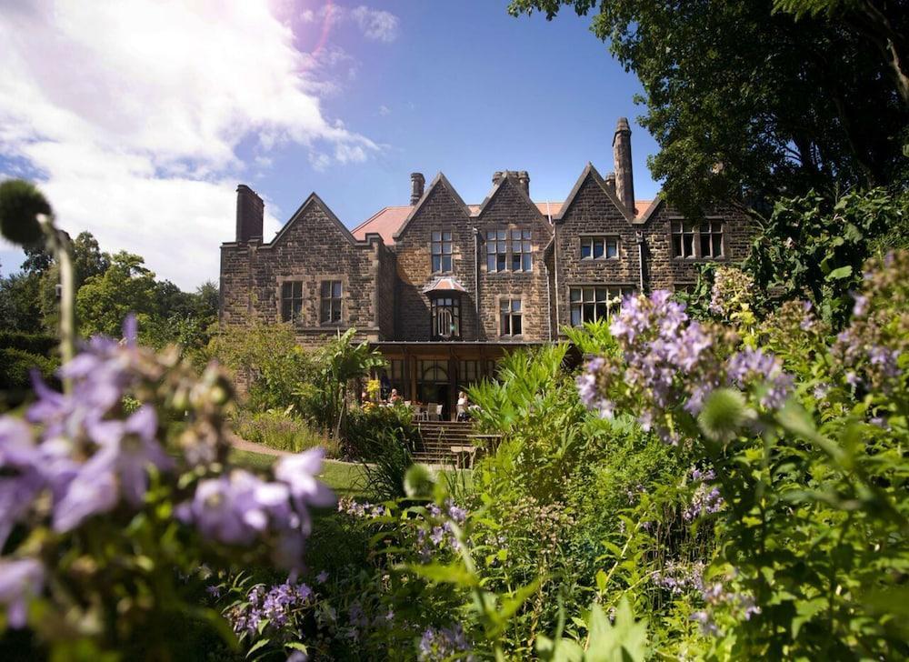 Jesmond Dene House Hotel นิวคาสเซิล อะพอน ไทน์ ภายนอก รูปภาพ