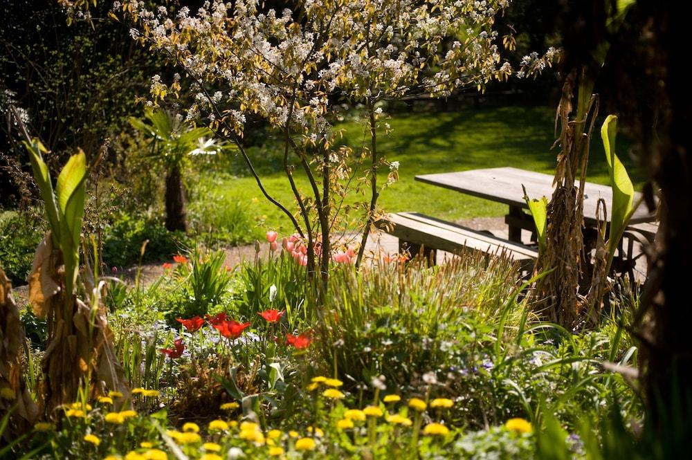 Jesmond Dene House Hotel นิวคาสเซิล อะพอน ไทน์ ภายนอก รูปภาพ